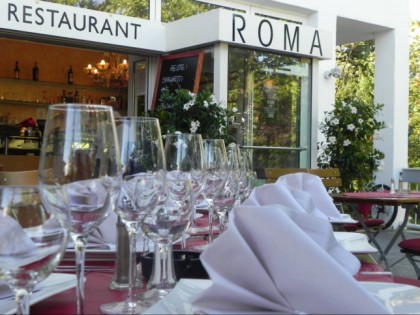 照片: Ristorante Pizzeria Roma